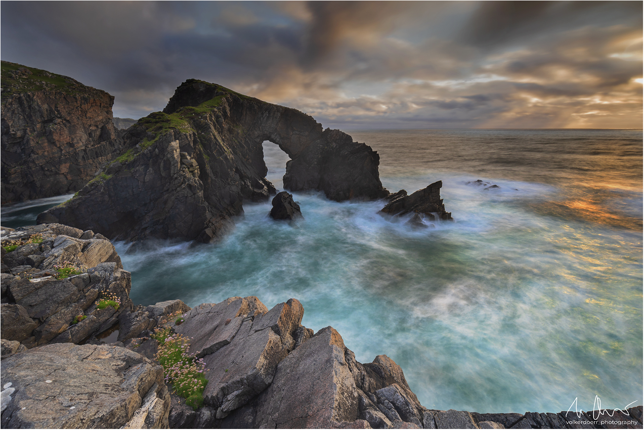 Stac a´ Phris