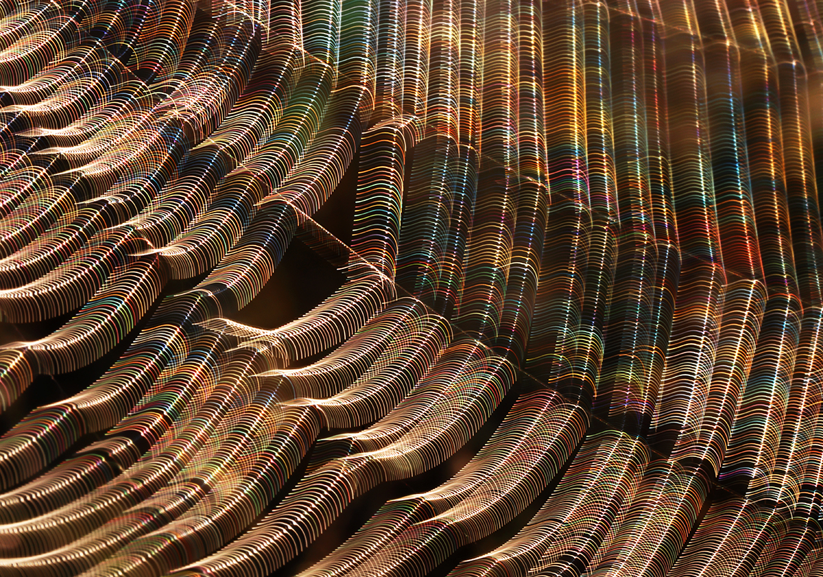 Spiralen