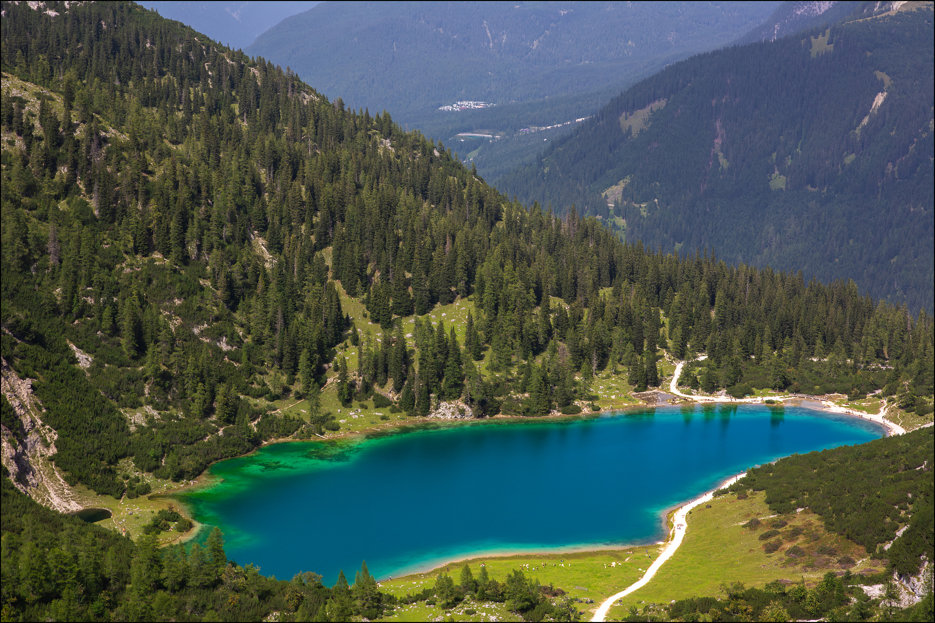 Seebensee