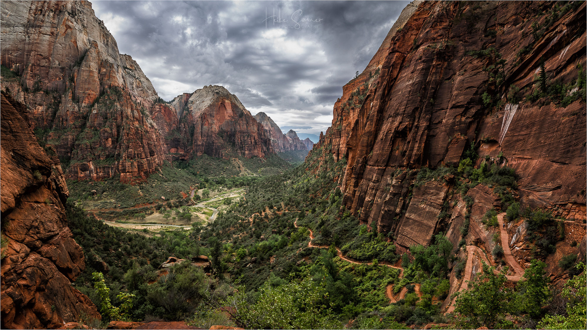 ZION