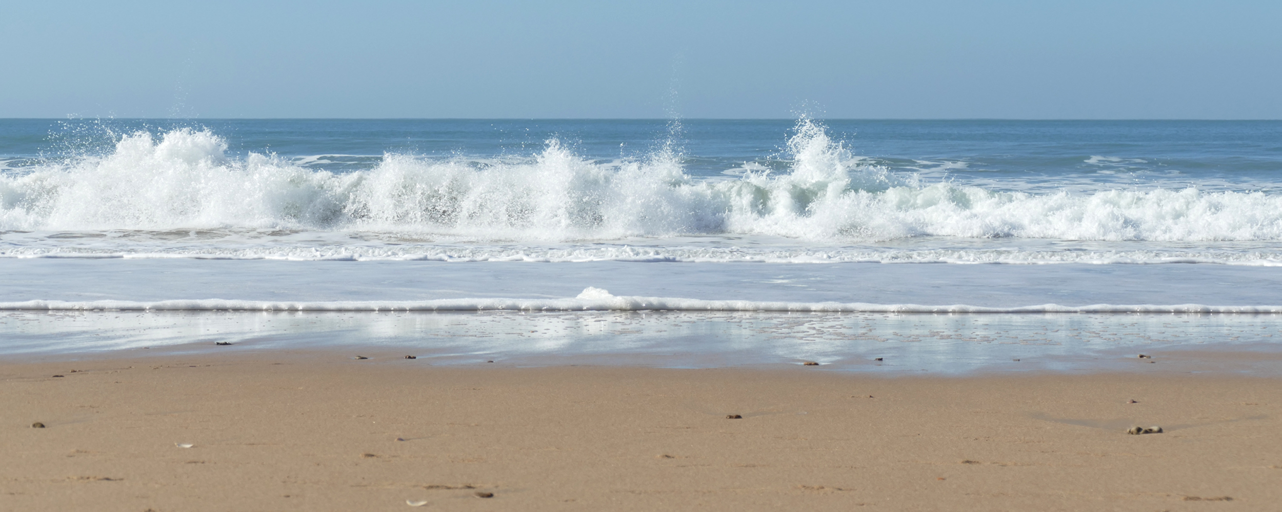 ... Strand ...
