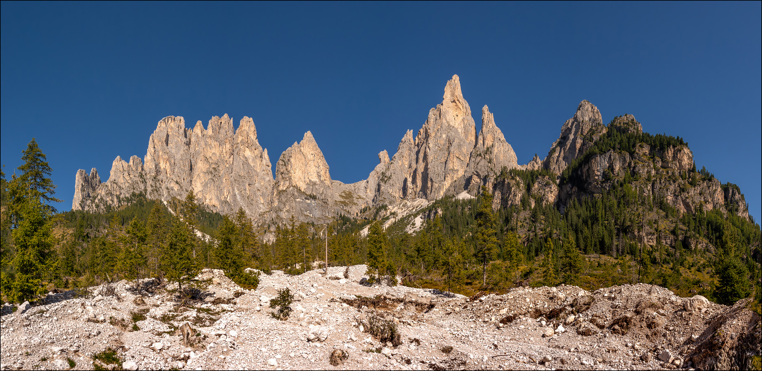 Dolomitenshow