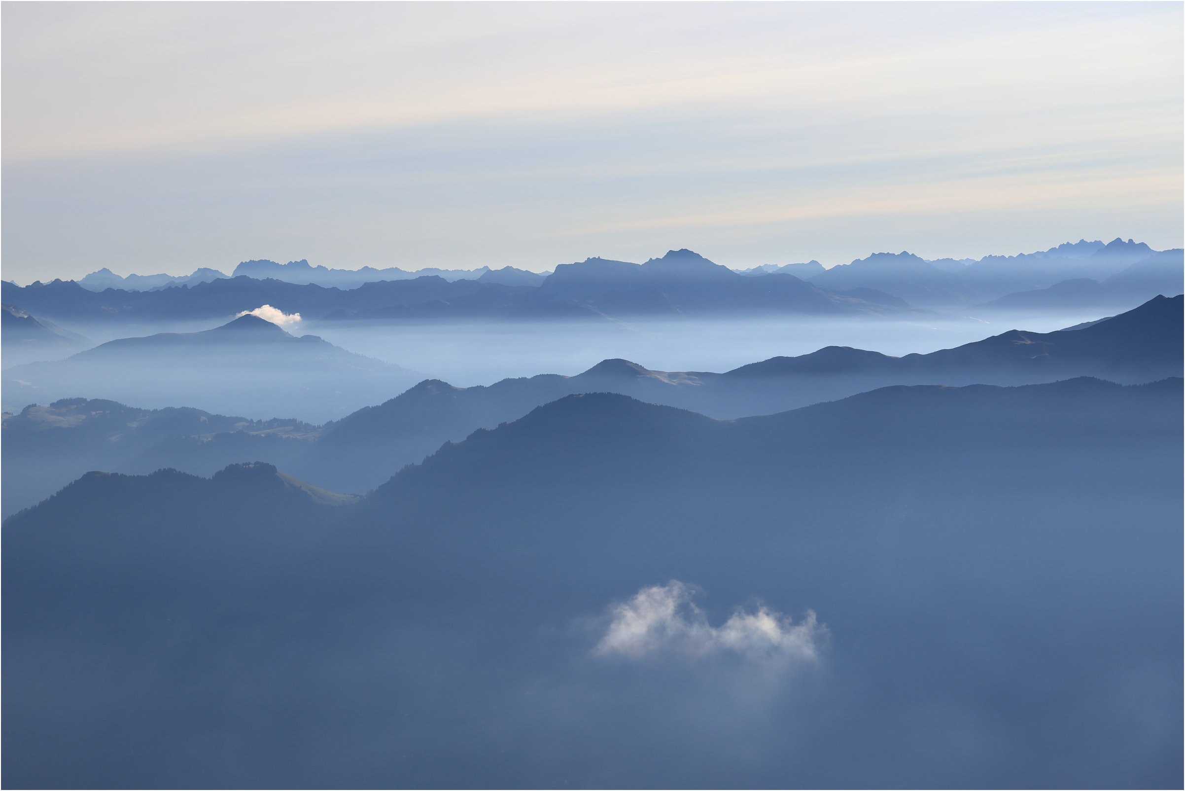 Bergwelten