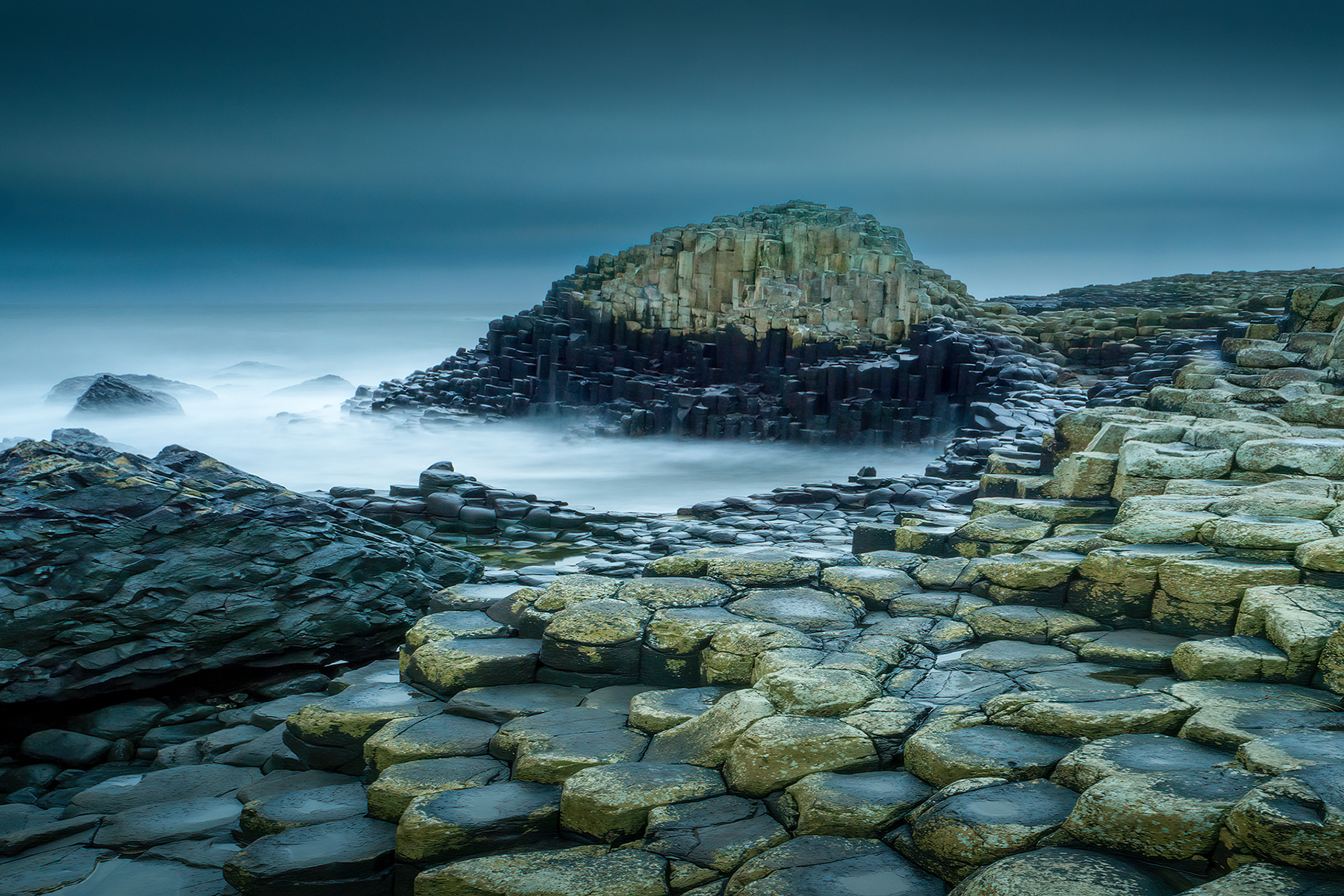 Giant's Causeway