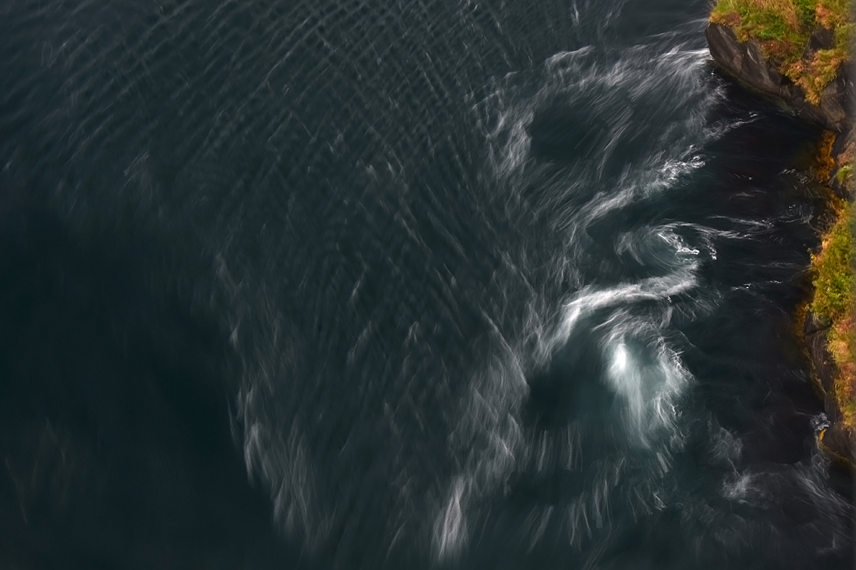 Saltstraumen