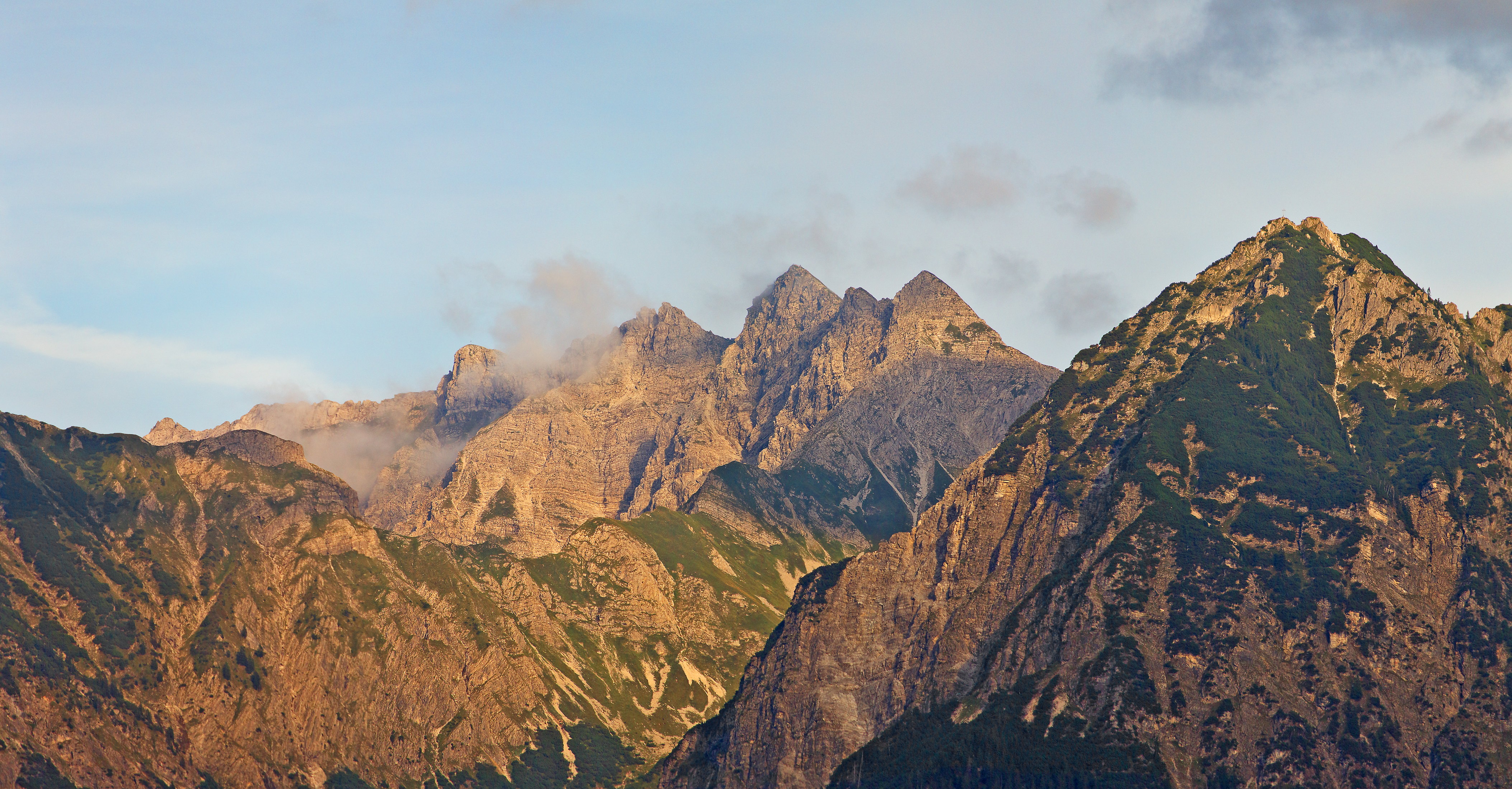 Nebelhorn