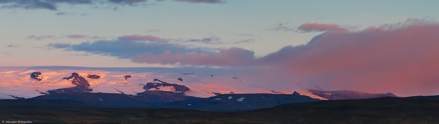 Vatnajökull