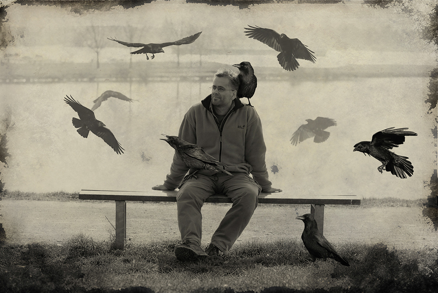 Chris Crow