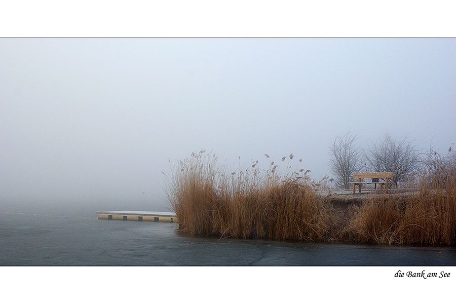 Am See