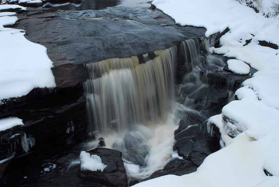 Wasserfall