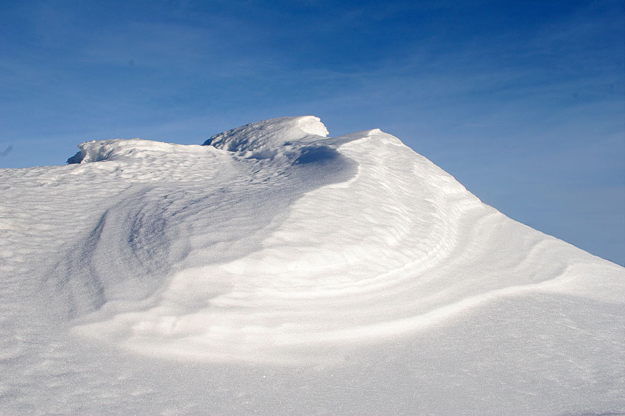Kein Mount Everest