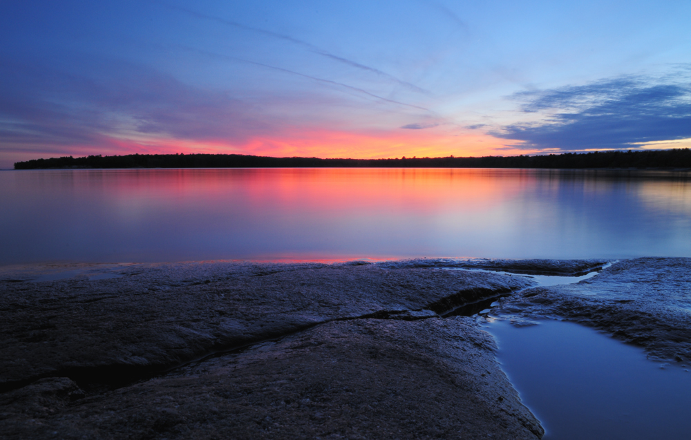 Georgian Bay