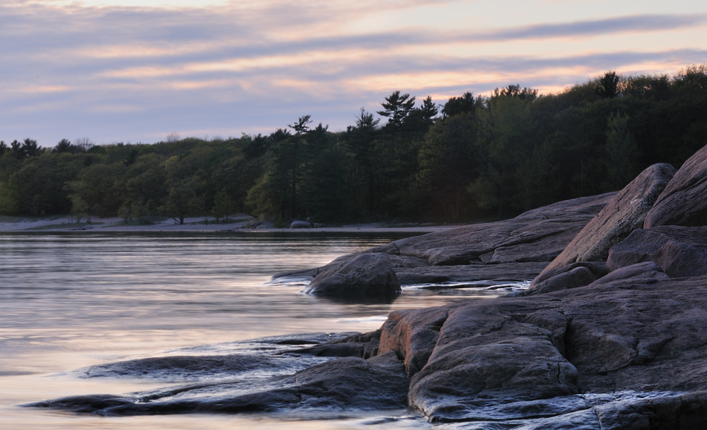 Georgian Bay (3)