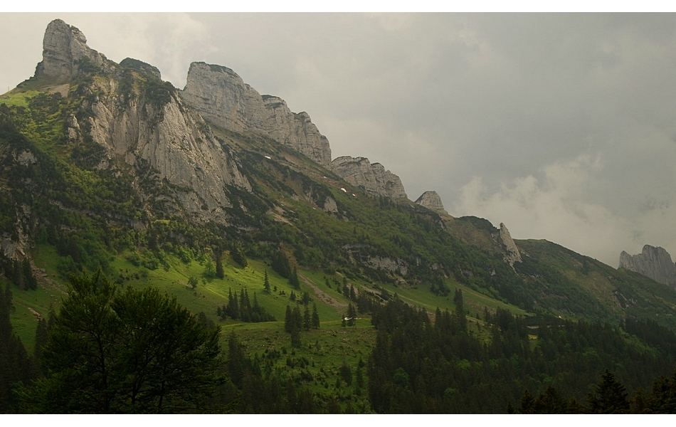 Appenzeller Land