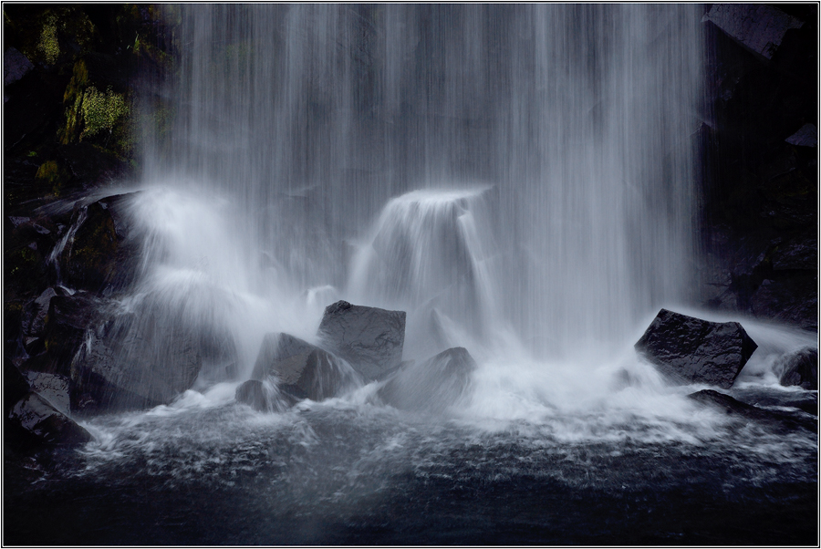 Svartifoss