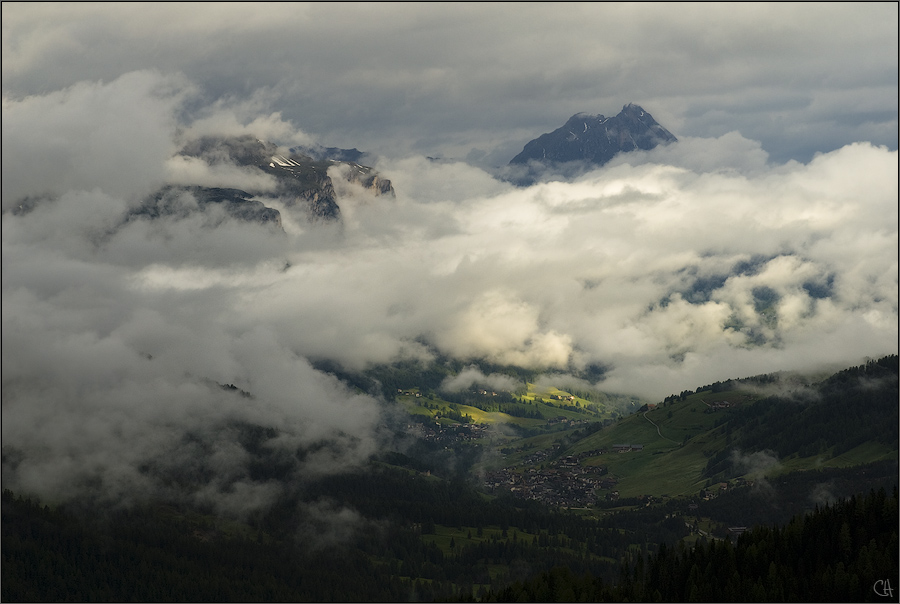 Wetterküche