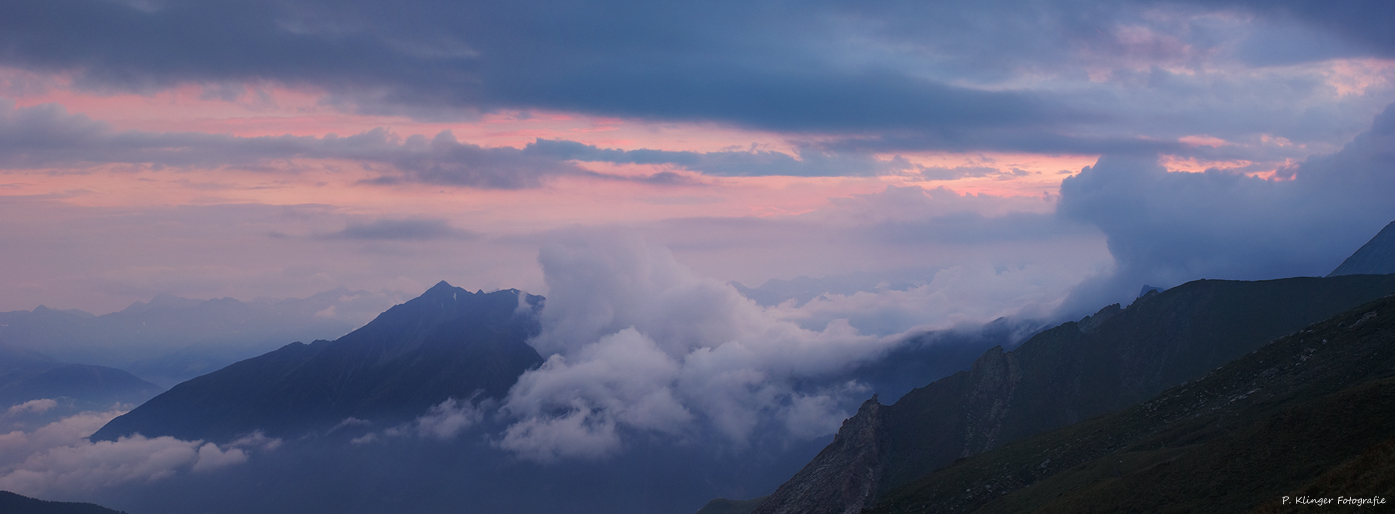Hohe Tauern