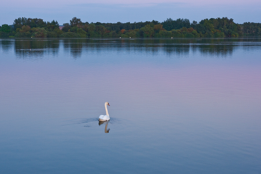 Abendstille