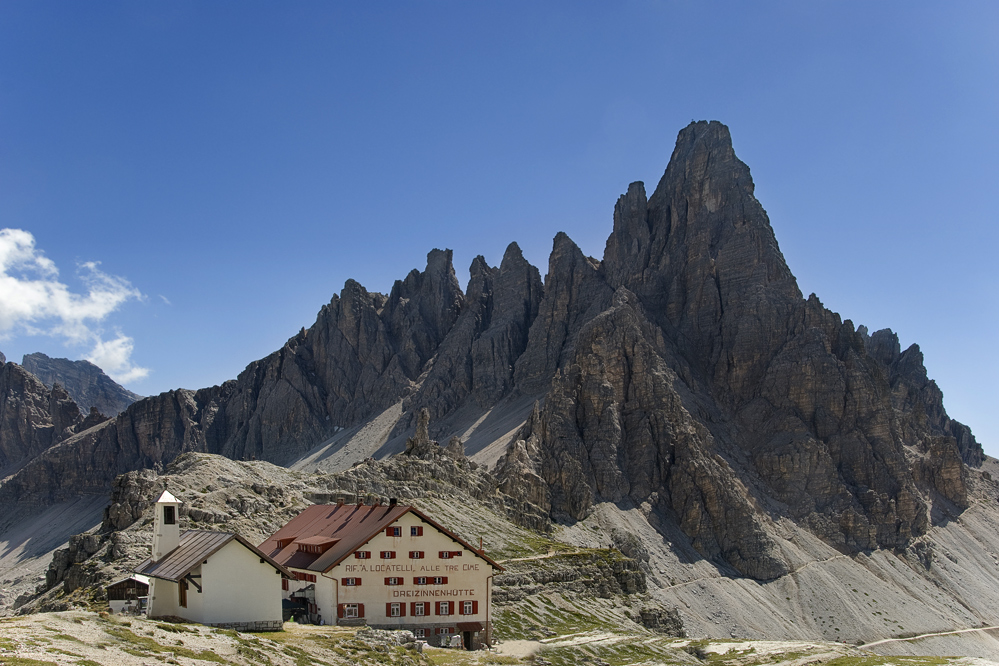 Paternkofel
