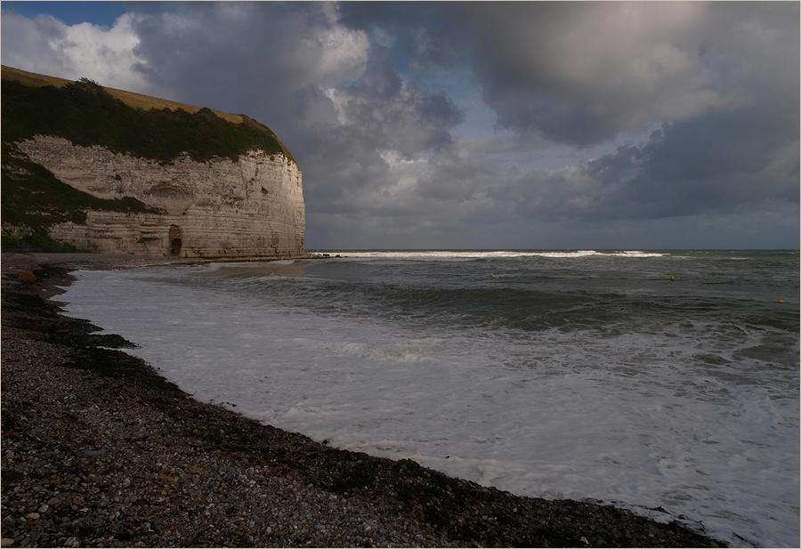 Normandie 2009