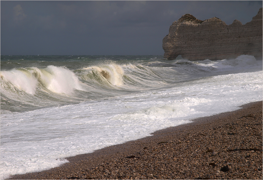 Normandie 2009 II