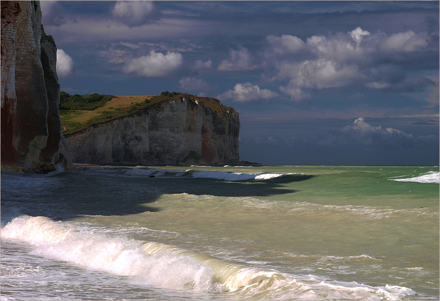 Normandie 2009 IV