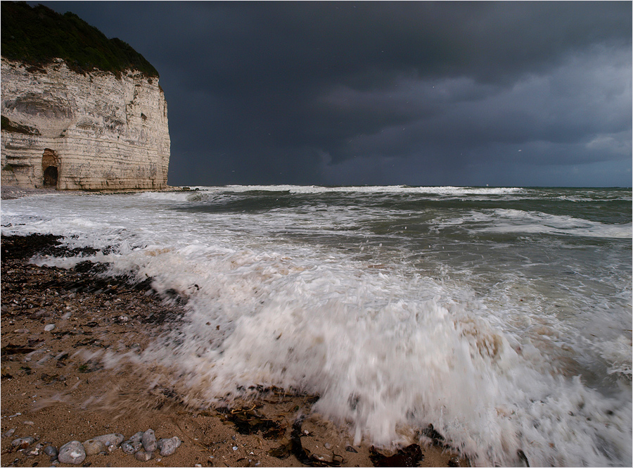Normandie 2009 V