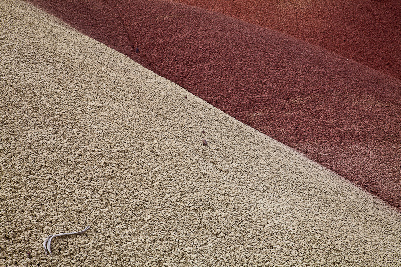 Painted Hills