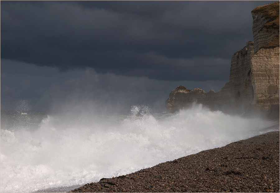 ~ Normandie 2009 XII ~