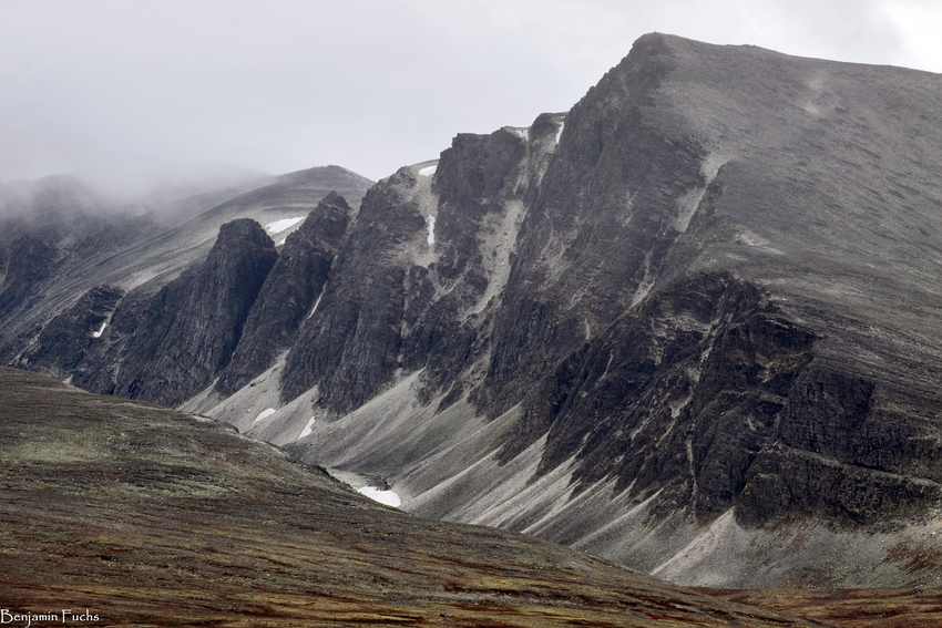Rondane
