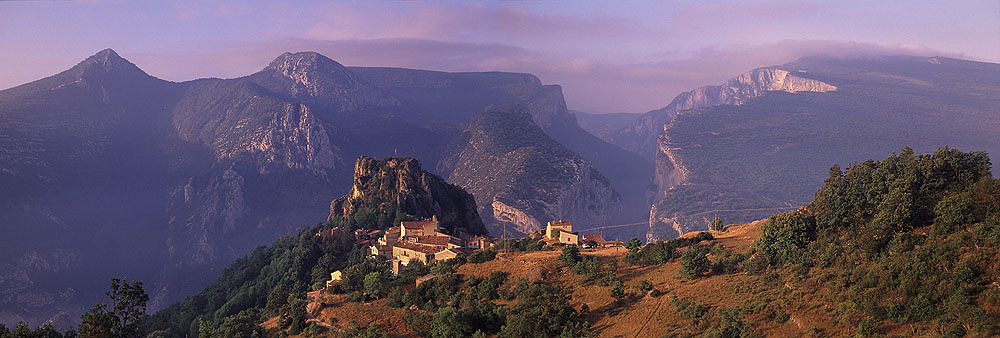 Gorges-du-Verdon