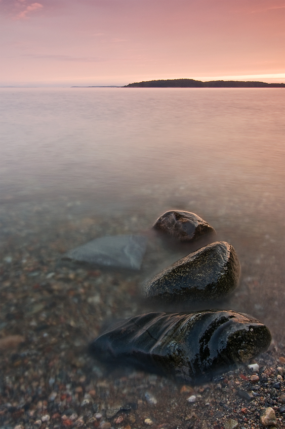 Halbinsel Galö