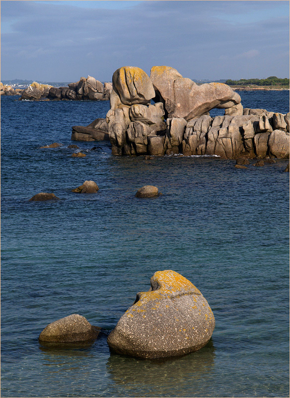 ~ Bretagne 2009 IX ~