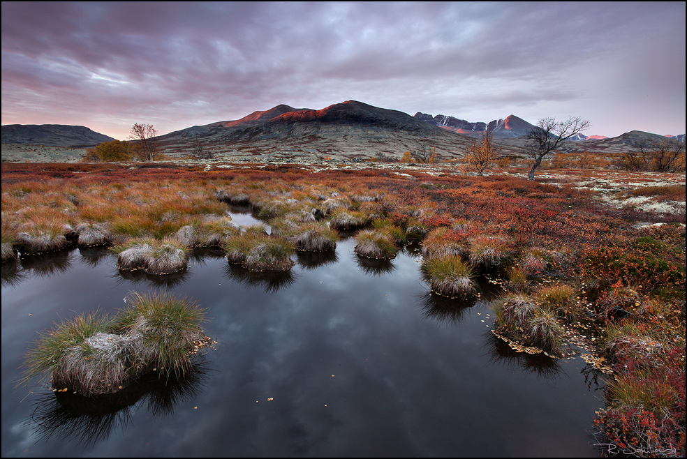 Good Morning Rondane