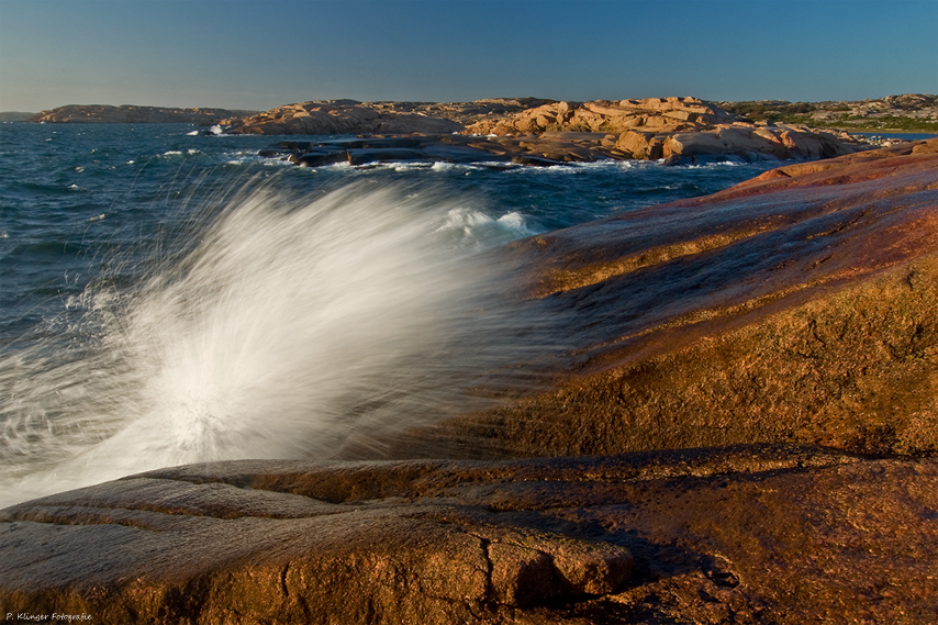 Splash!