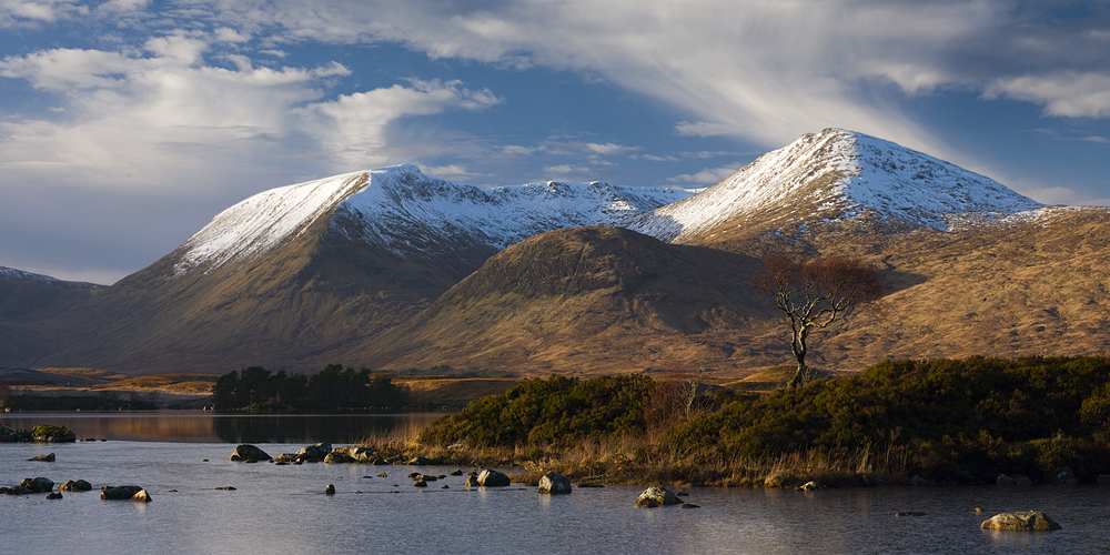 Rannoch Moor II