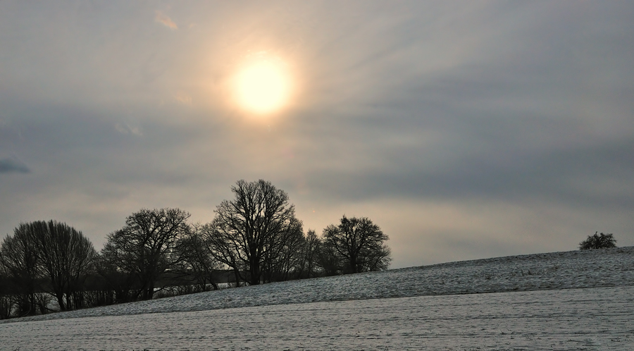 Winterstimmung