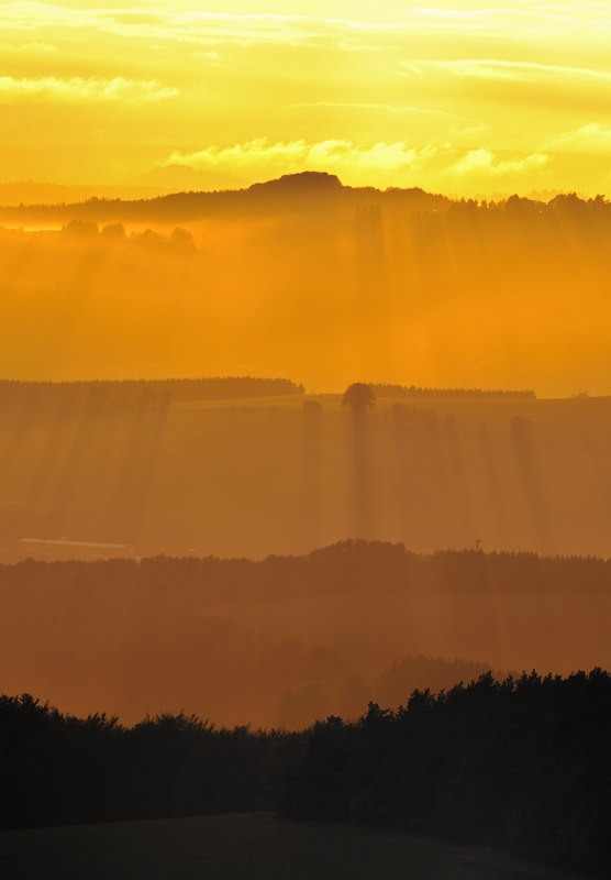 Fünf/fünftel Eifel