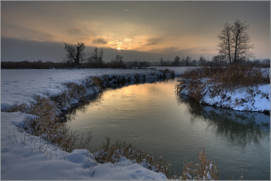 An der Karpfenkurve