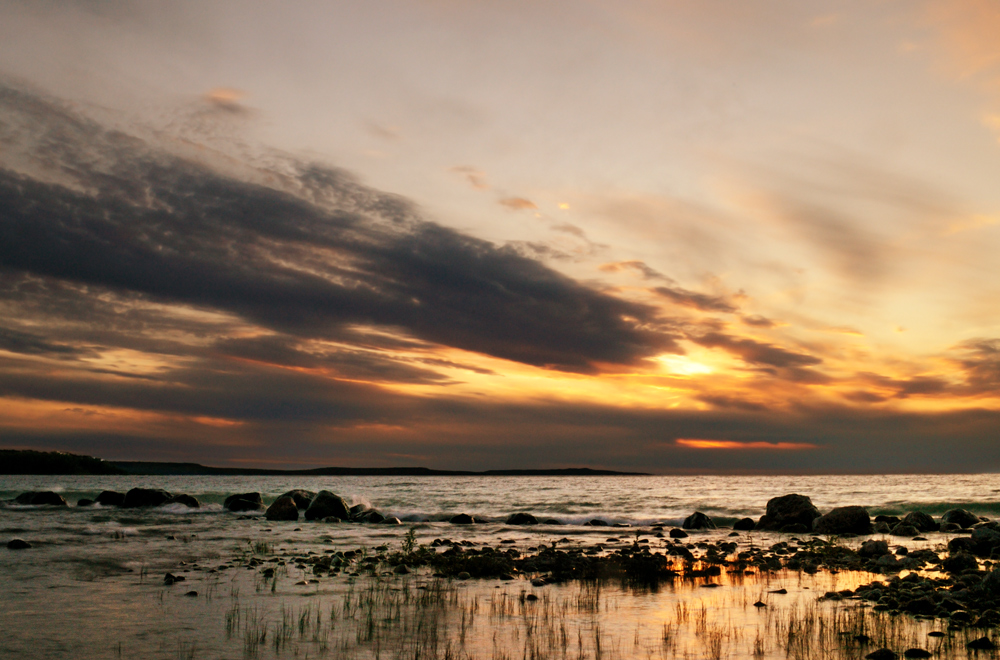Penetanguishene