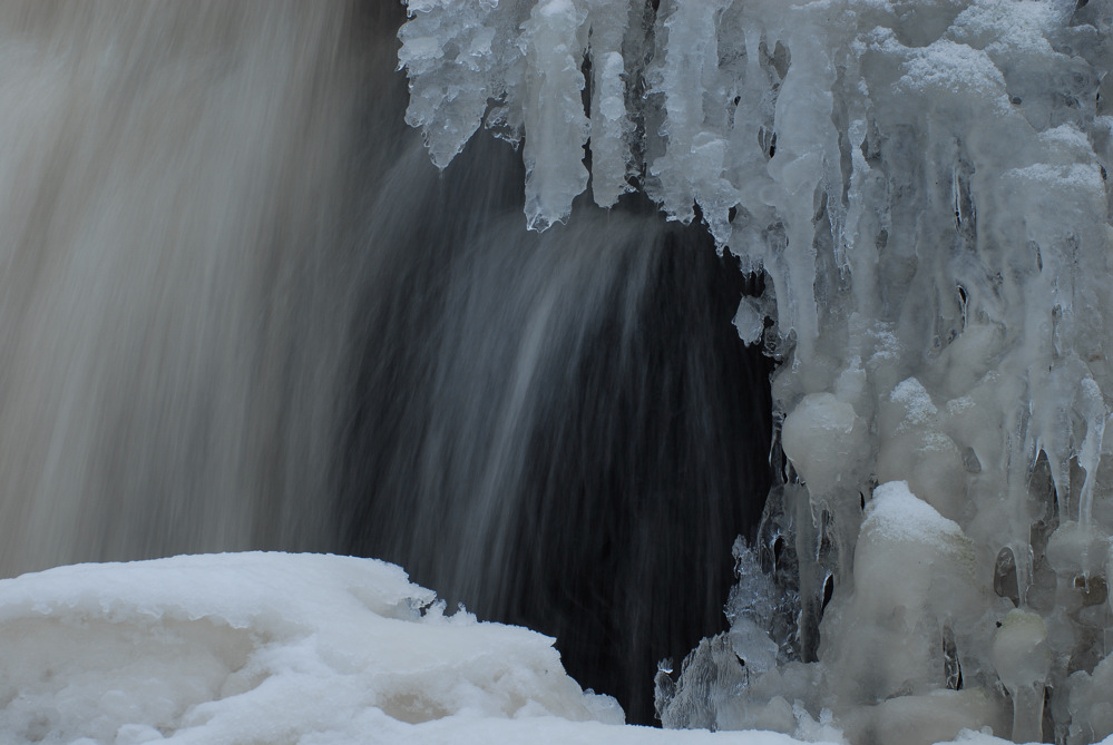 Eiswasser