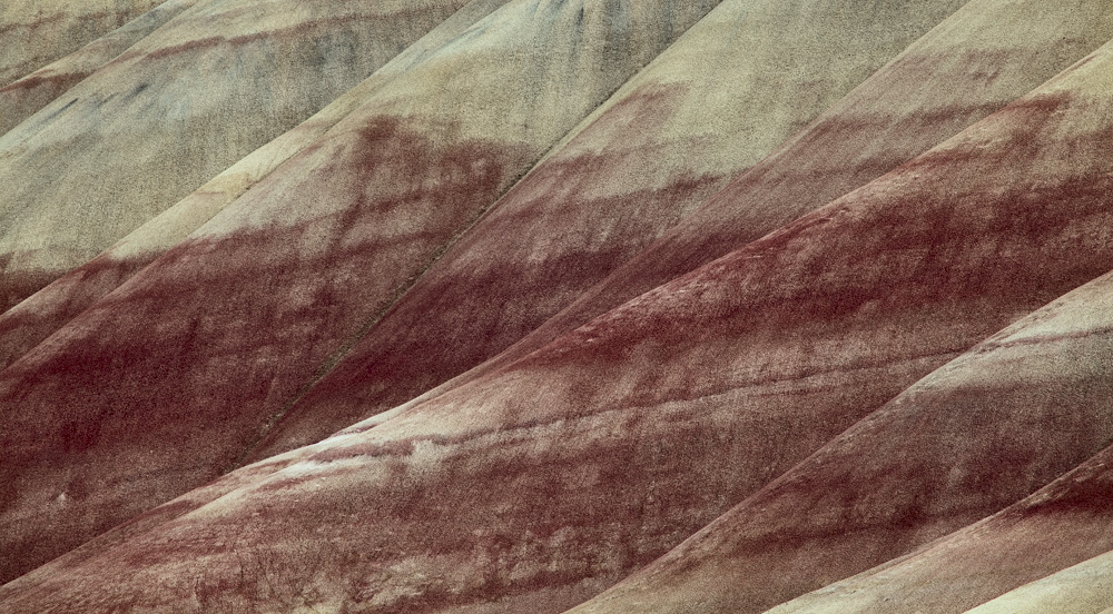 Painted Hills