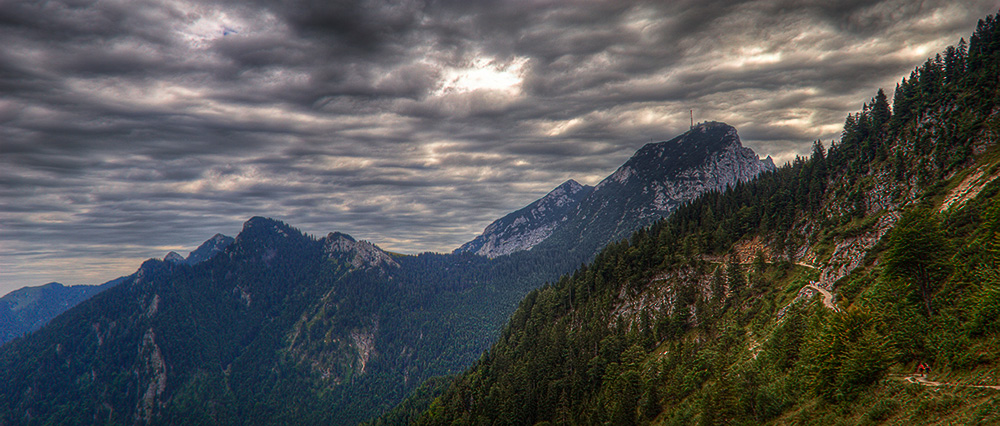 Wendelstein