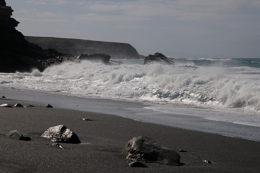 Fuerteventura III