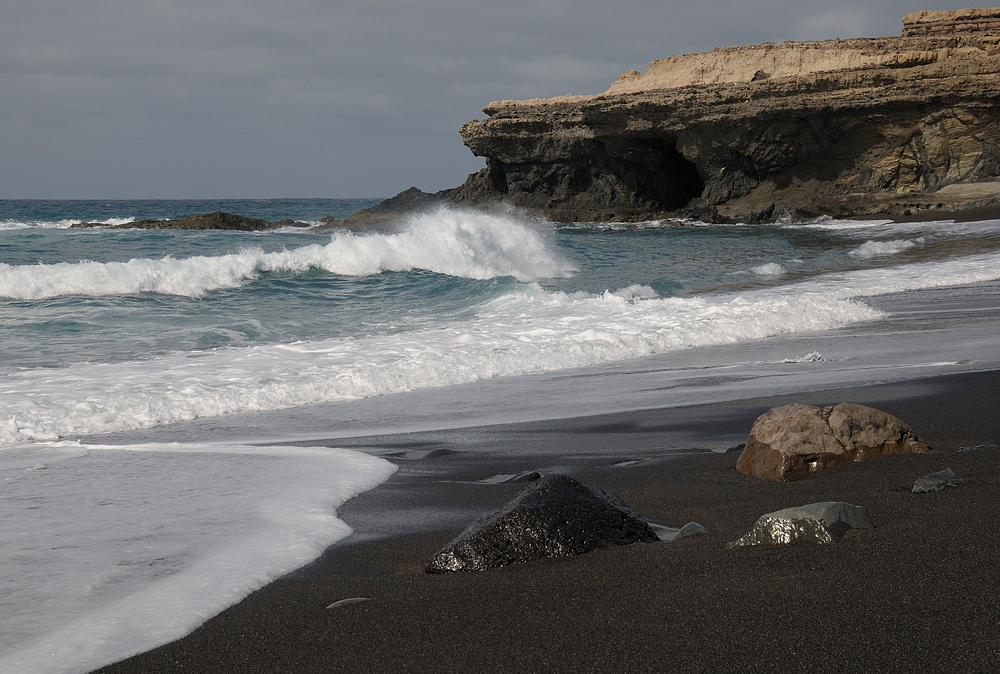 Fuerteventura IV