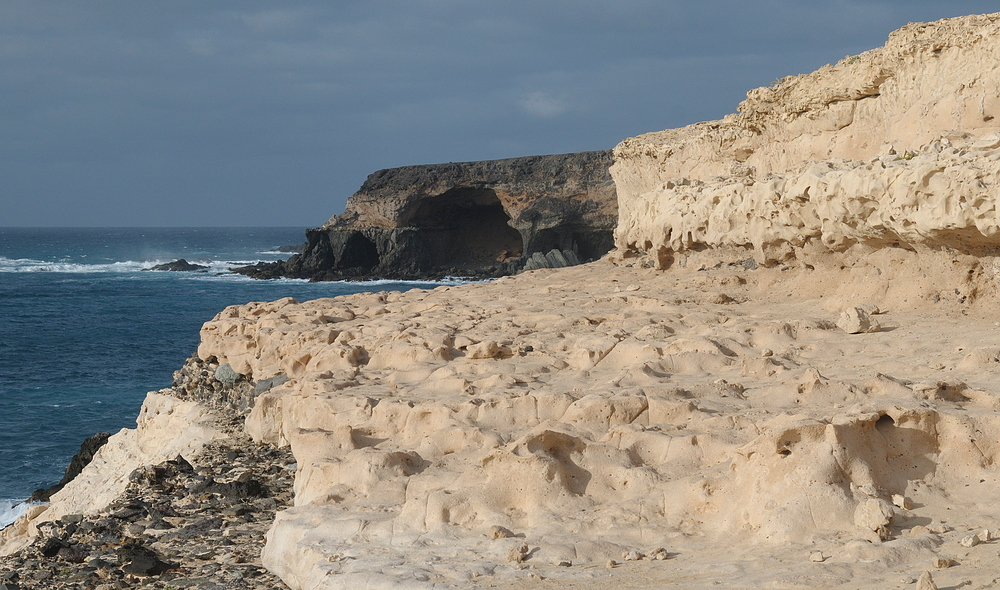 Fuerteventura V