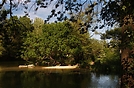 provencalische Flusslandschaft 5