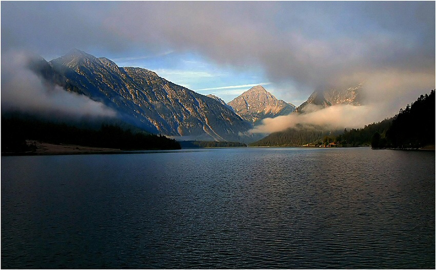 Plansee