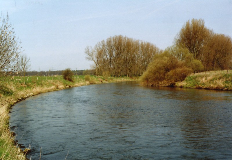 Die Lippe in NRW