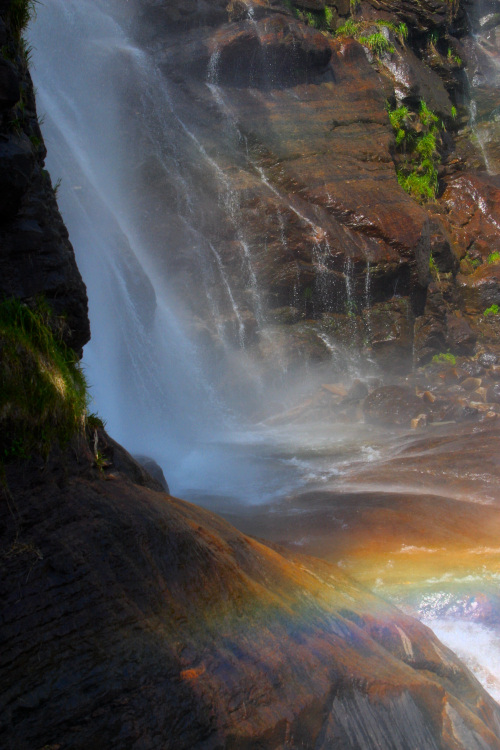 Wasserfall